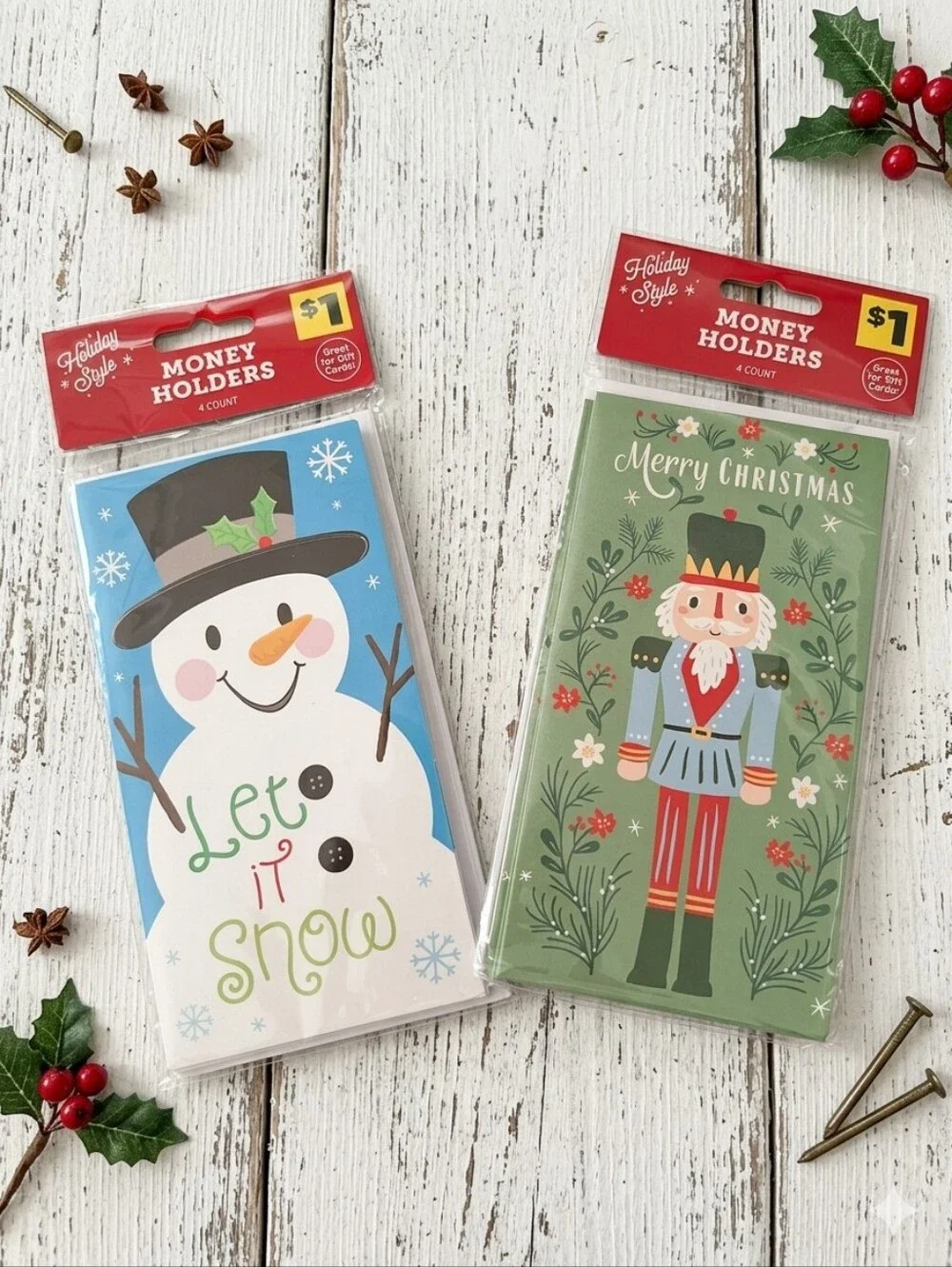 Christmas Bundle